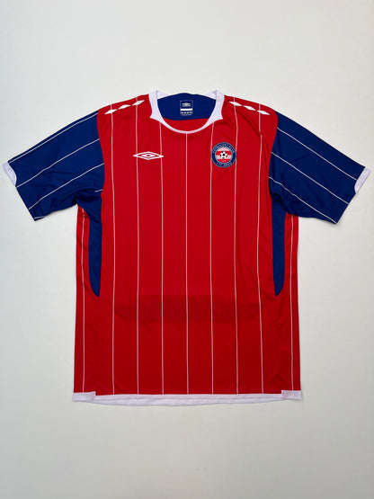 Jersey FC Brno Local 2009 2011 (L)
