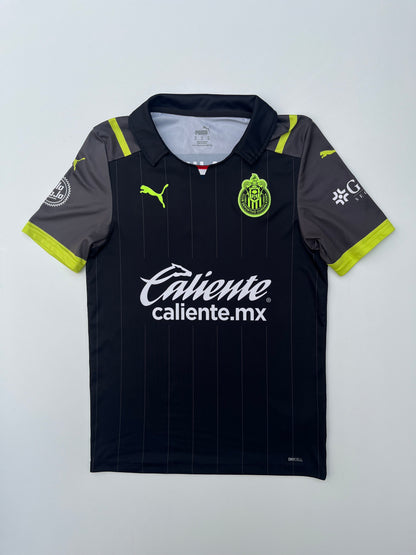 Jersey Chivas Visita 2021 2022 (M)
