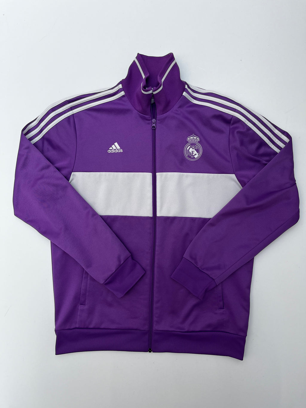 Chamarra Real Madrid 2016 2017 (L)