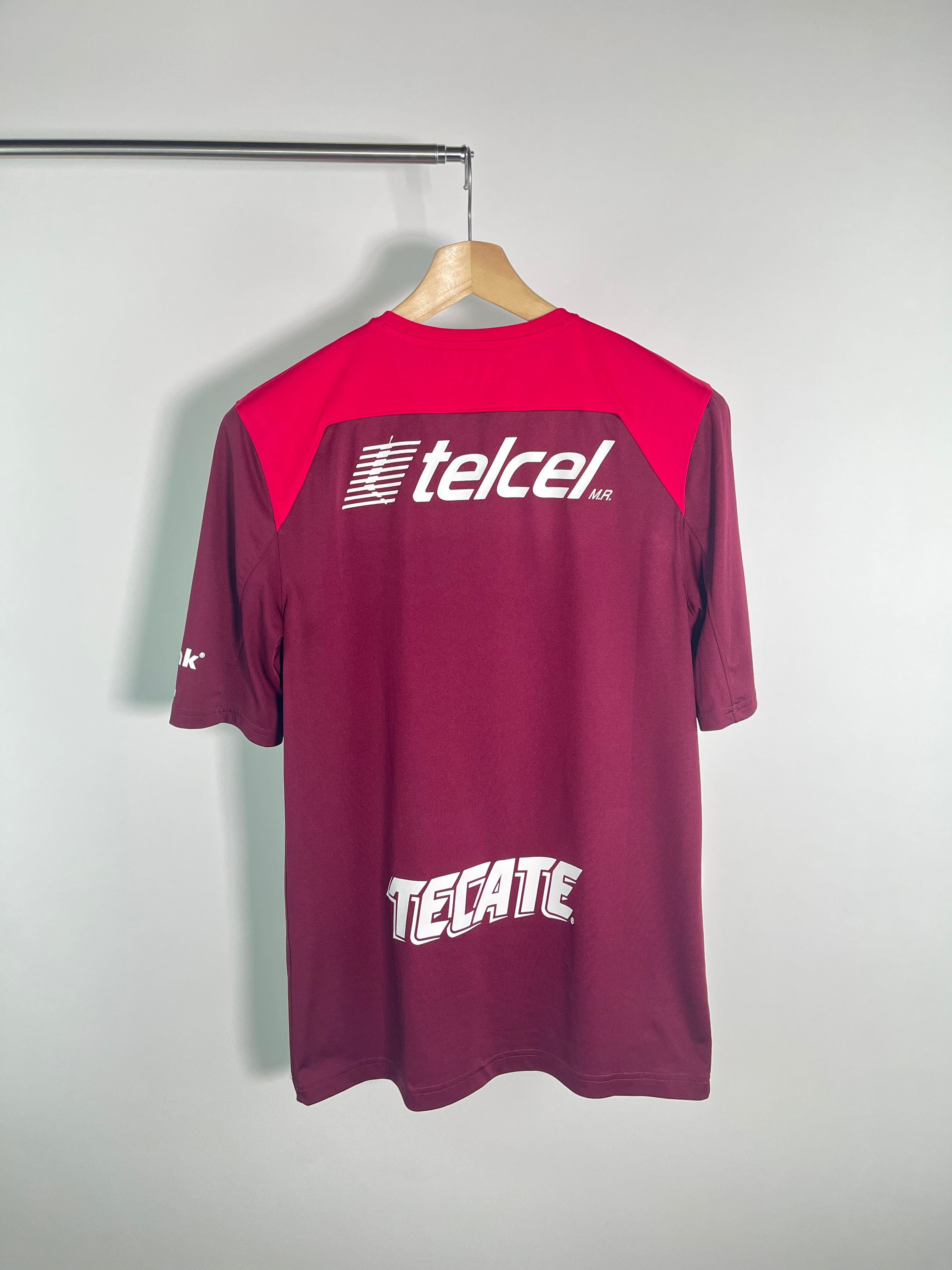 Jersey Cruz Azul Portero 2017 2018 (M)