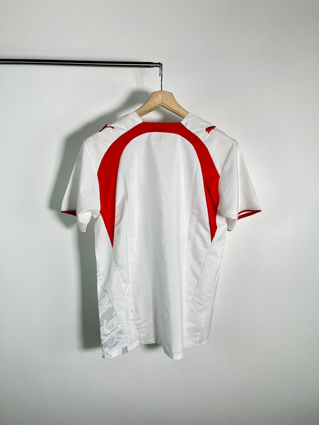 Jersey Túnez Local 2006 2008 (M)