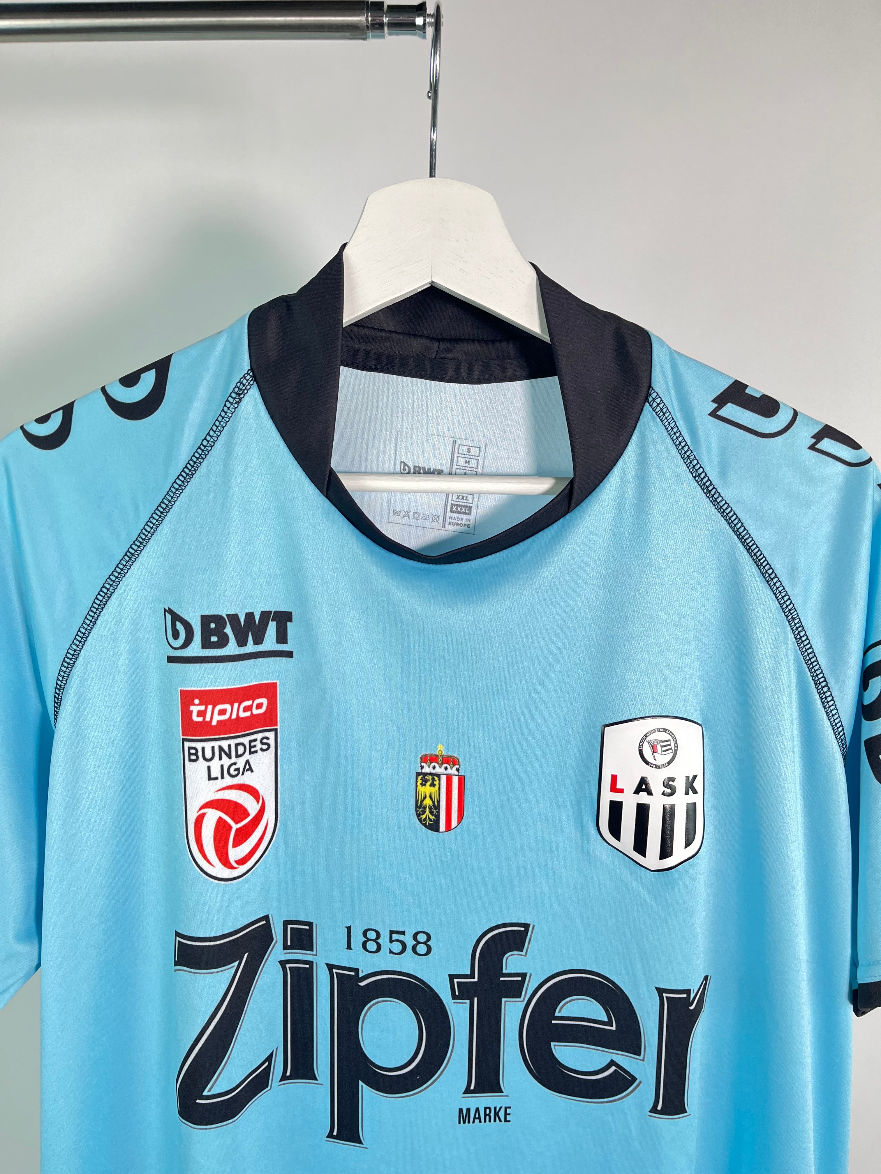 Jersey LASK Portero 2020 2021 (XXXL)