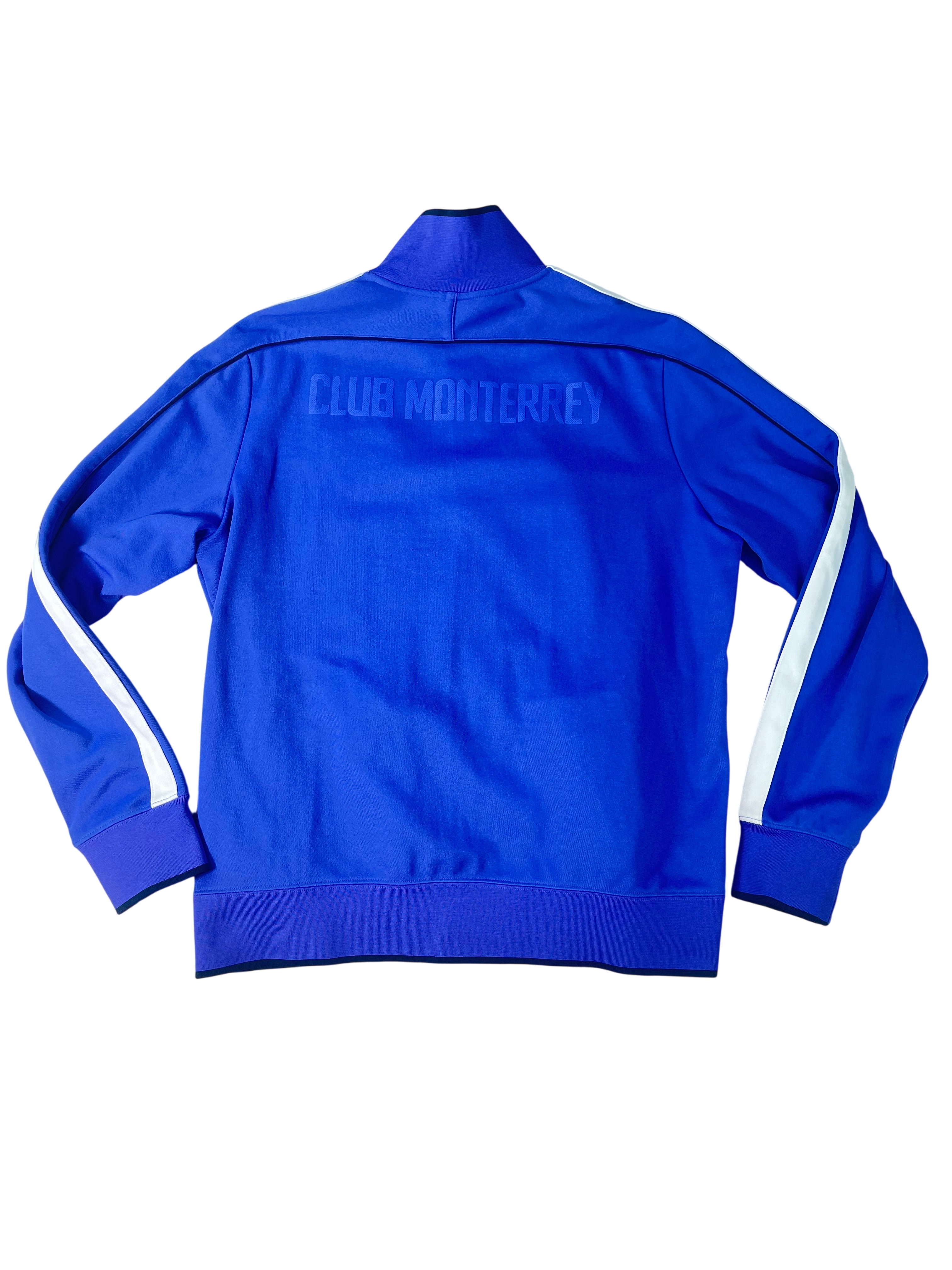 Chamarra Rayados Monterrey 2012 2013 (XL)