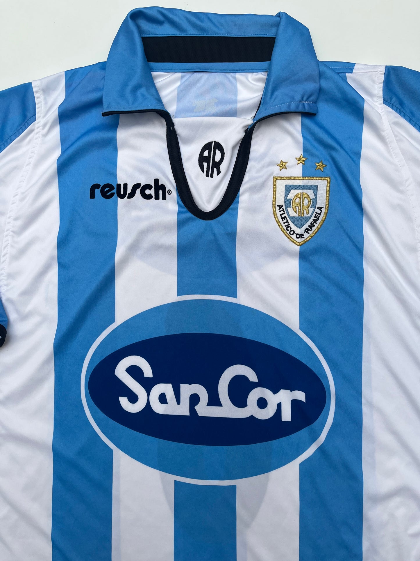 Jersey Atletico de Rafaela Local 2006 2007 (L)
