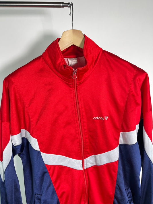 Chamarra Yugoslavia Adidas 1989 1990 (M)