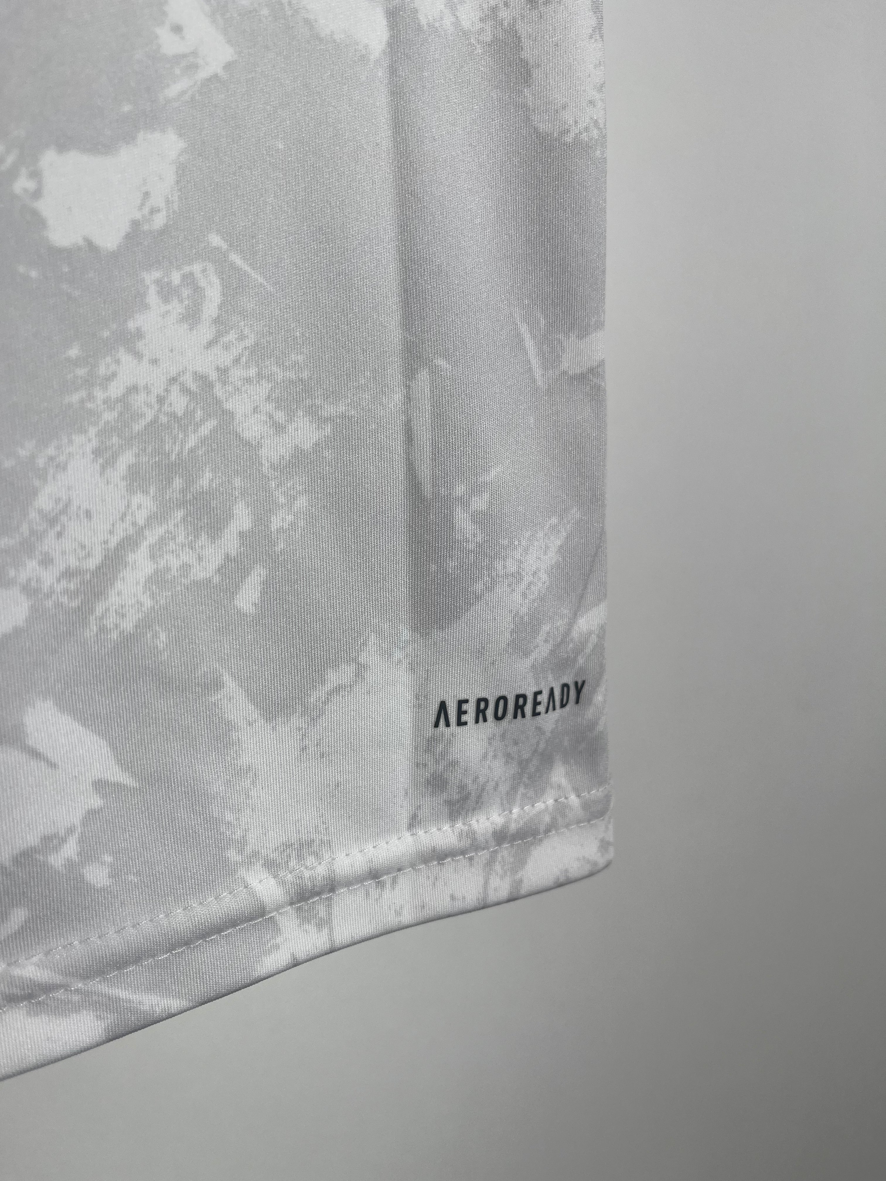 Jersey México Visita 2020 2021 (M Niño)