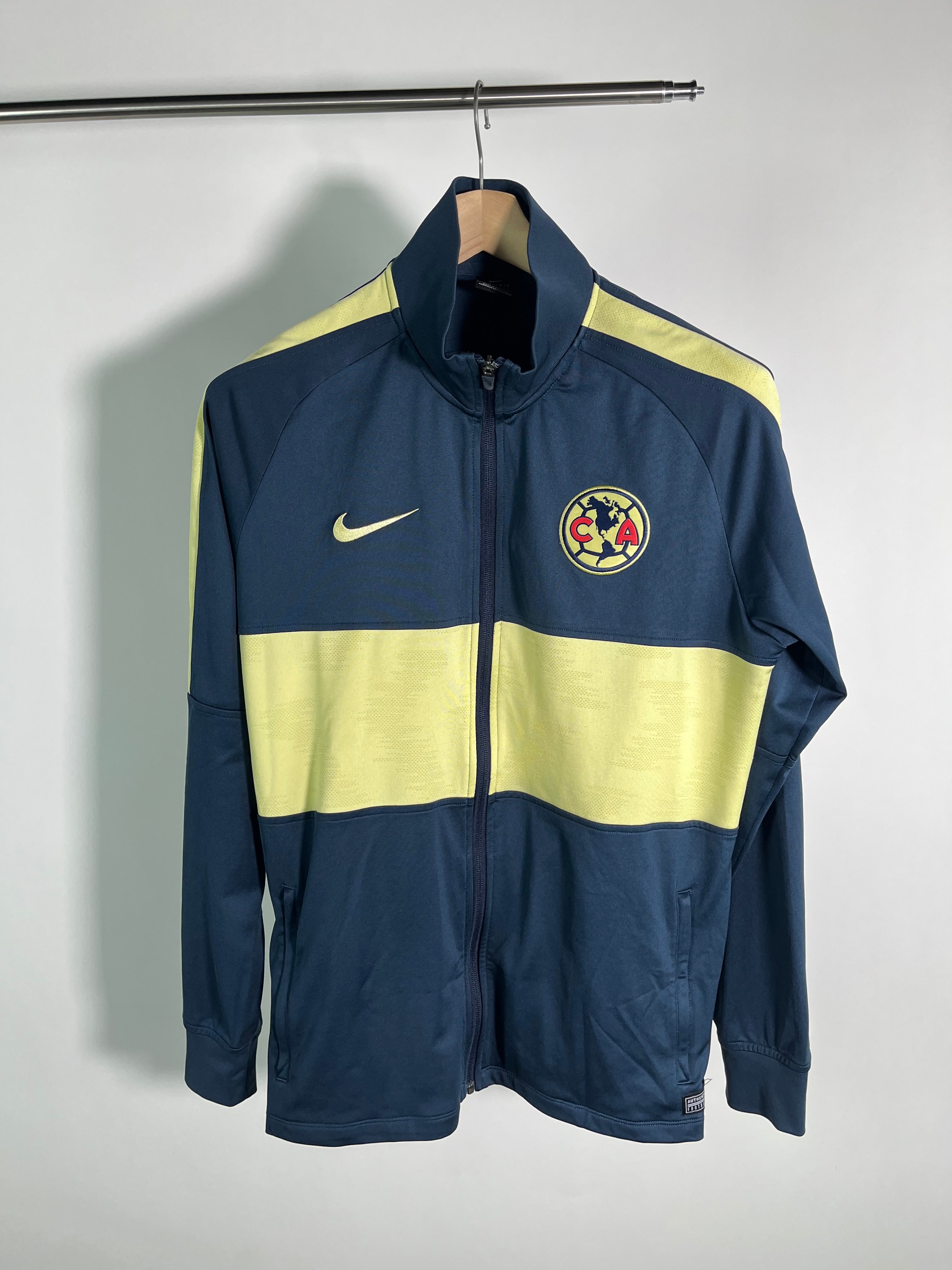 Chamarra Club America 2019 2020 (L)