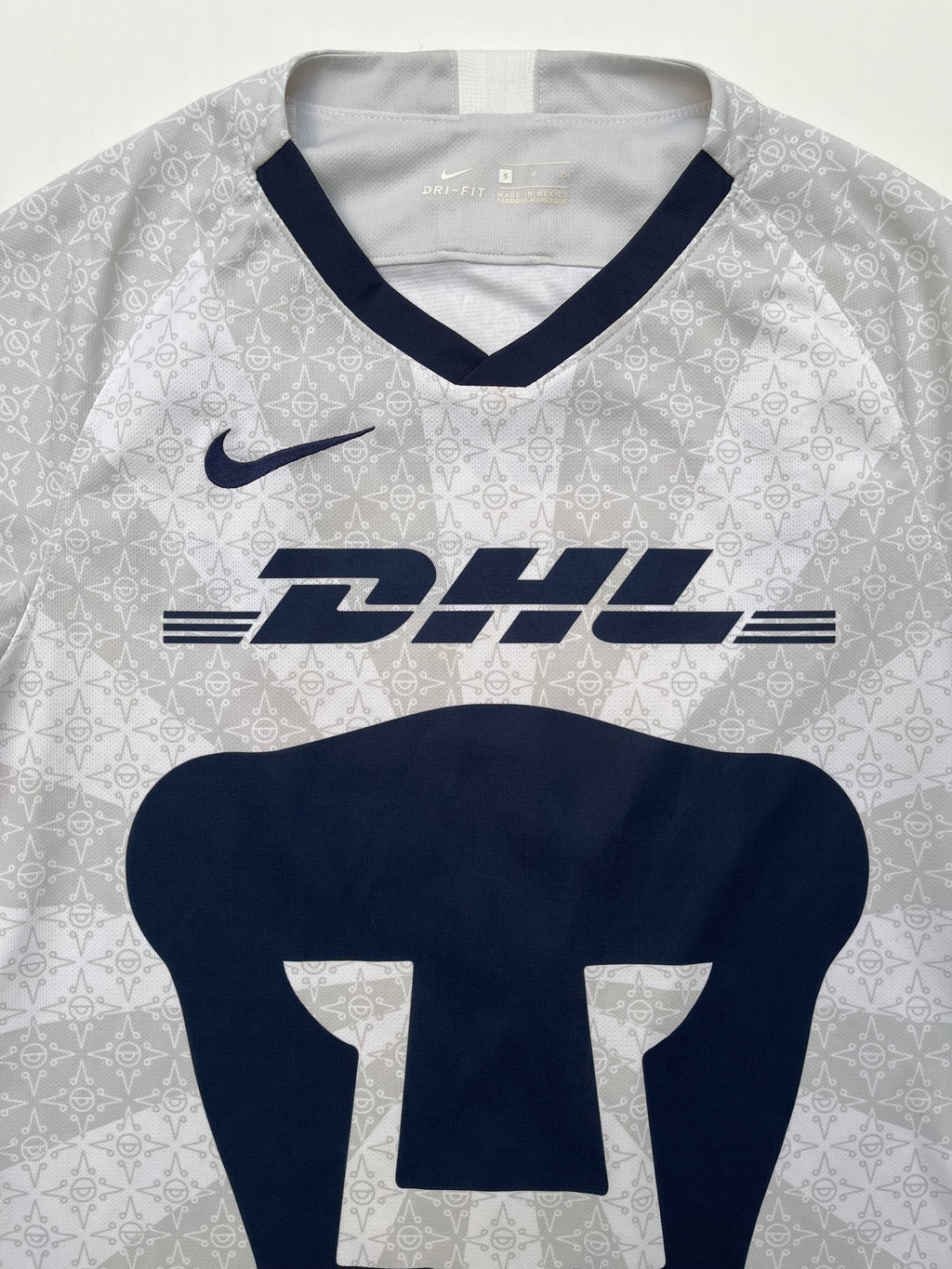 Jersey Pumas Local 2019 2020 (S)