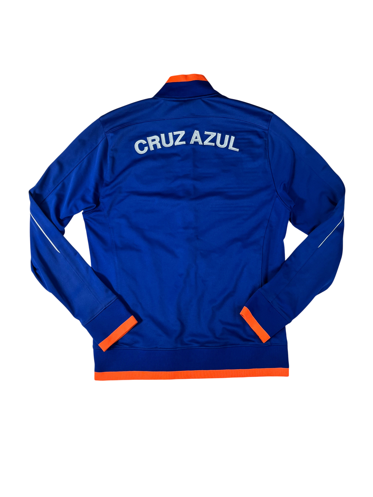 Chamarra Cruz Azul 2015 2016 (M)