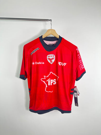 Jersey Dijon Local 2014 2015 *C/Etiquetas* (M)