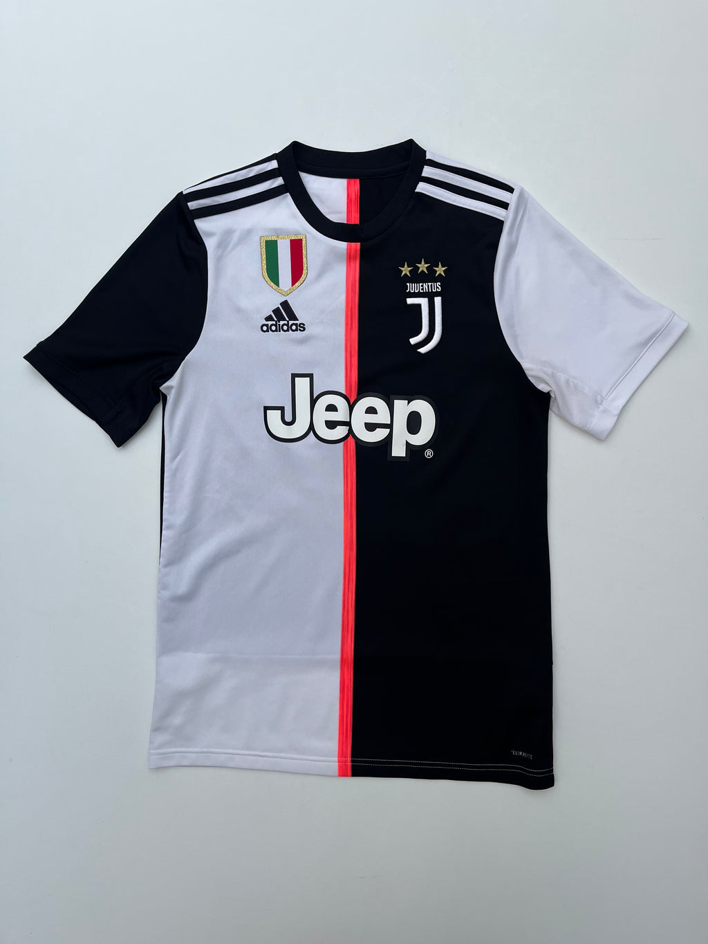 Jersey Juventus Local 2021 2022 Paulo Dybala (L)