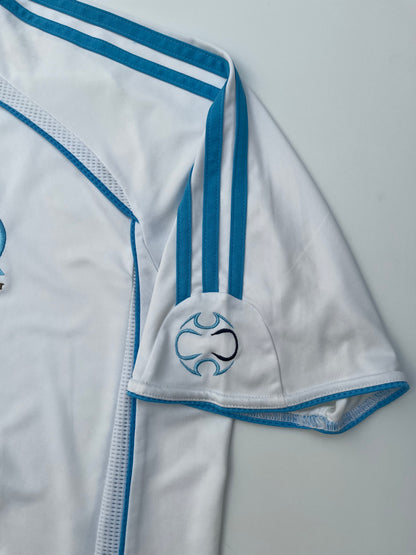 Jersey Olympique Marseille Local 2006 2007 (L)