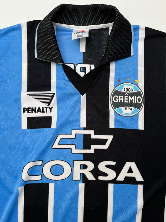 Jersey Gremio Local 1998 1999 (L)