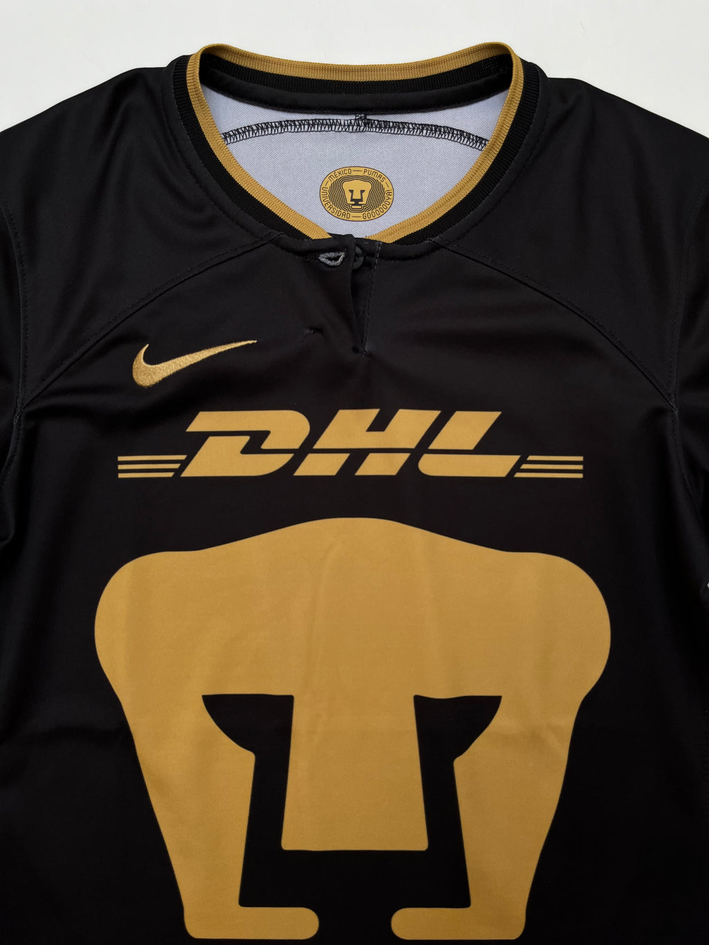 Jersey Pumas Tercero 2022 2023 (XS mujer)