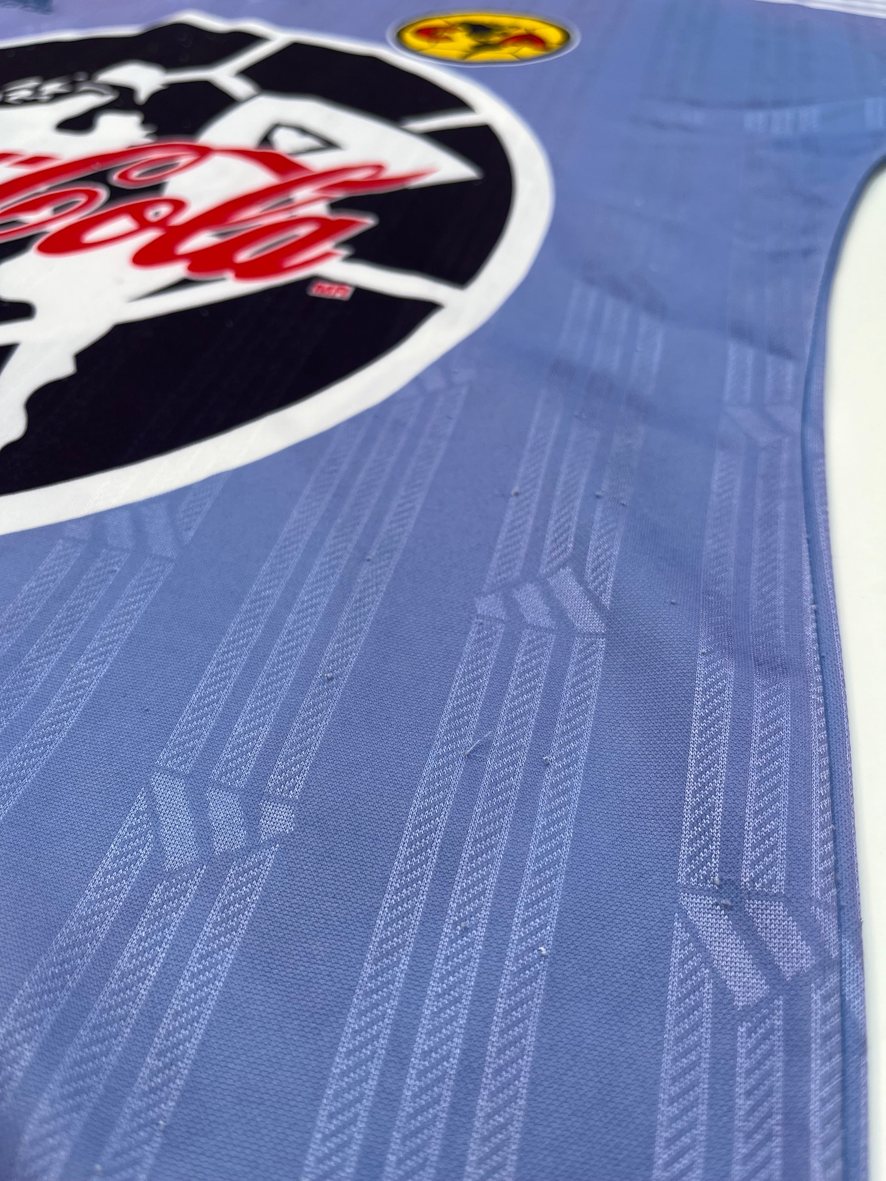 Jersey Club América Portero 1999 2000 (S)