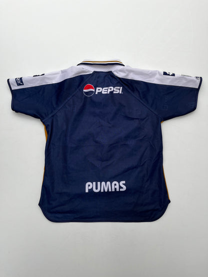 Jersey Pumas Visita 2002 2003 (L Mujer)