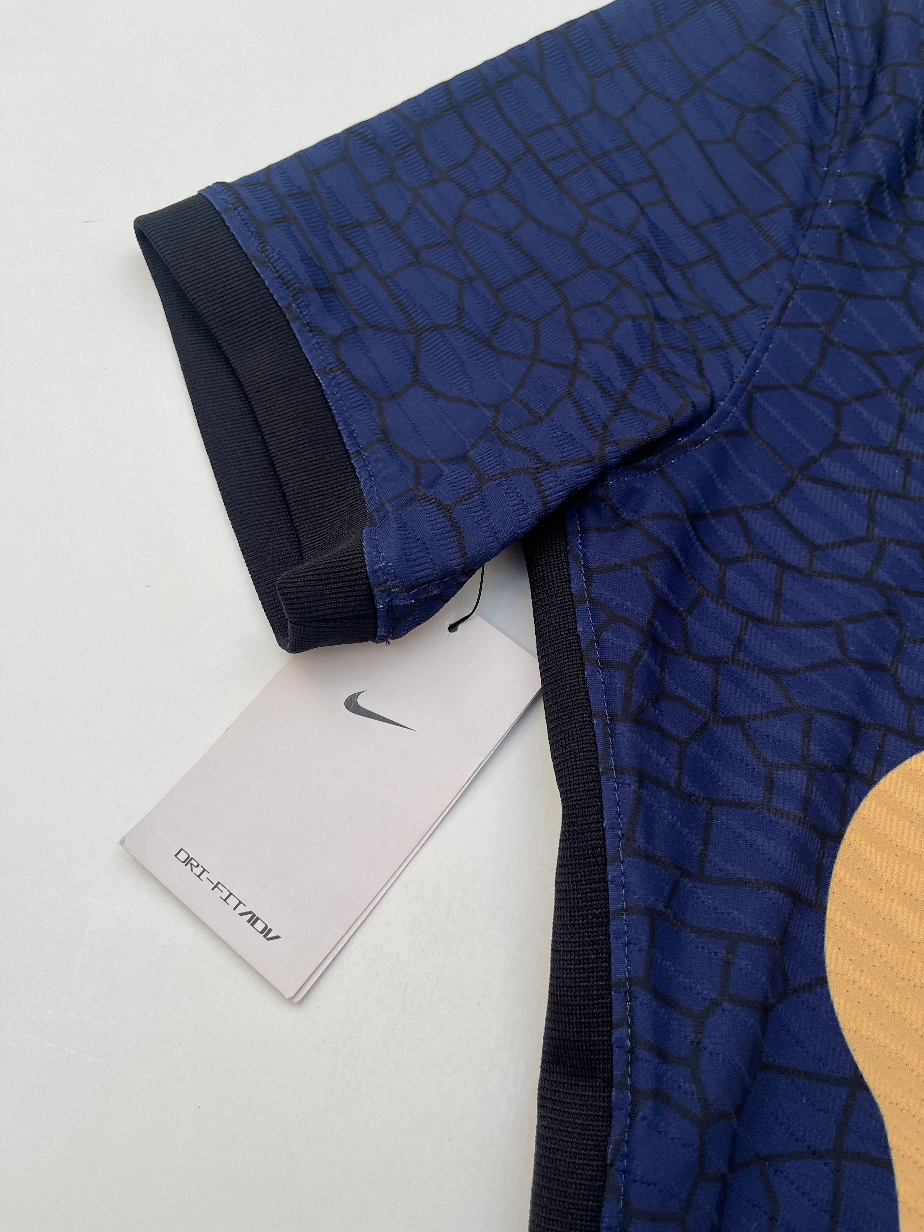 Jersey Pumas Visita 2021 2022 Versión Utilería (M)