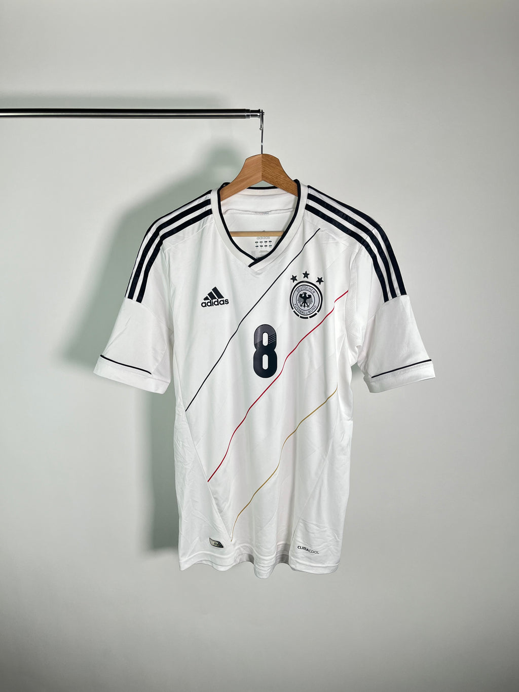 Jersey Alemania Local 2012 2014 Mesut Özil (M)