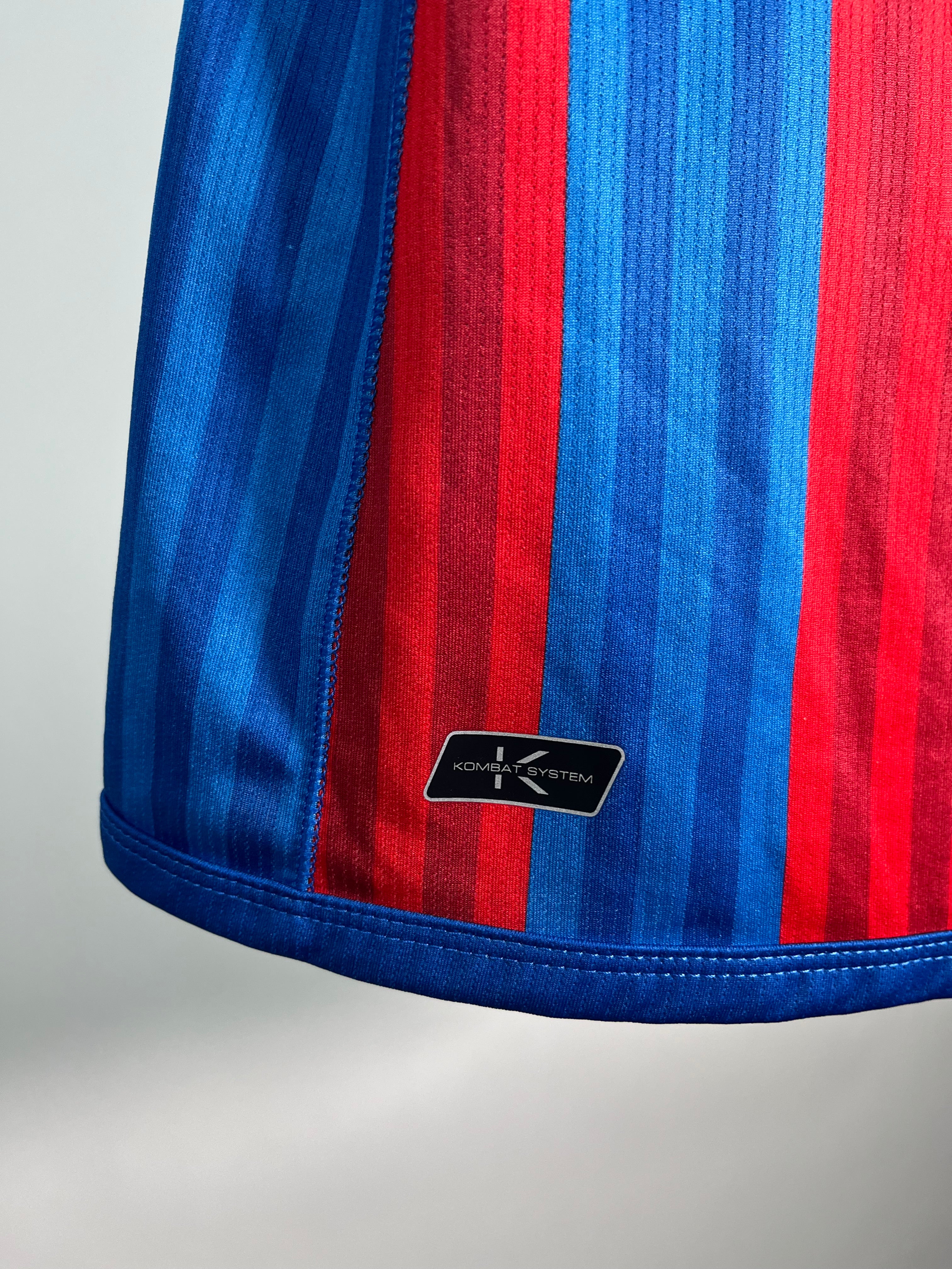 Jersey Caen Local 2022 2023 Versión Jugador (L)