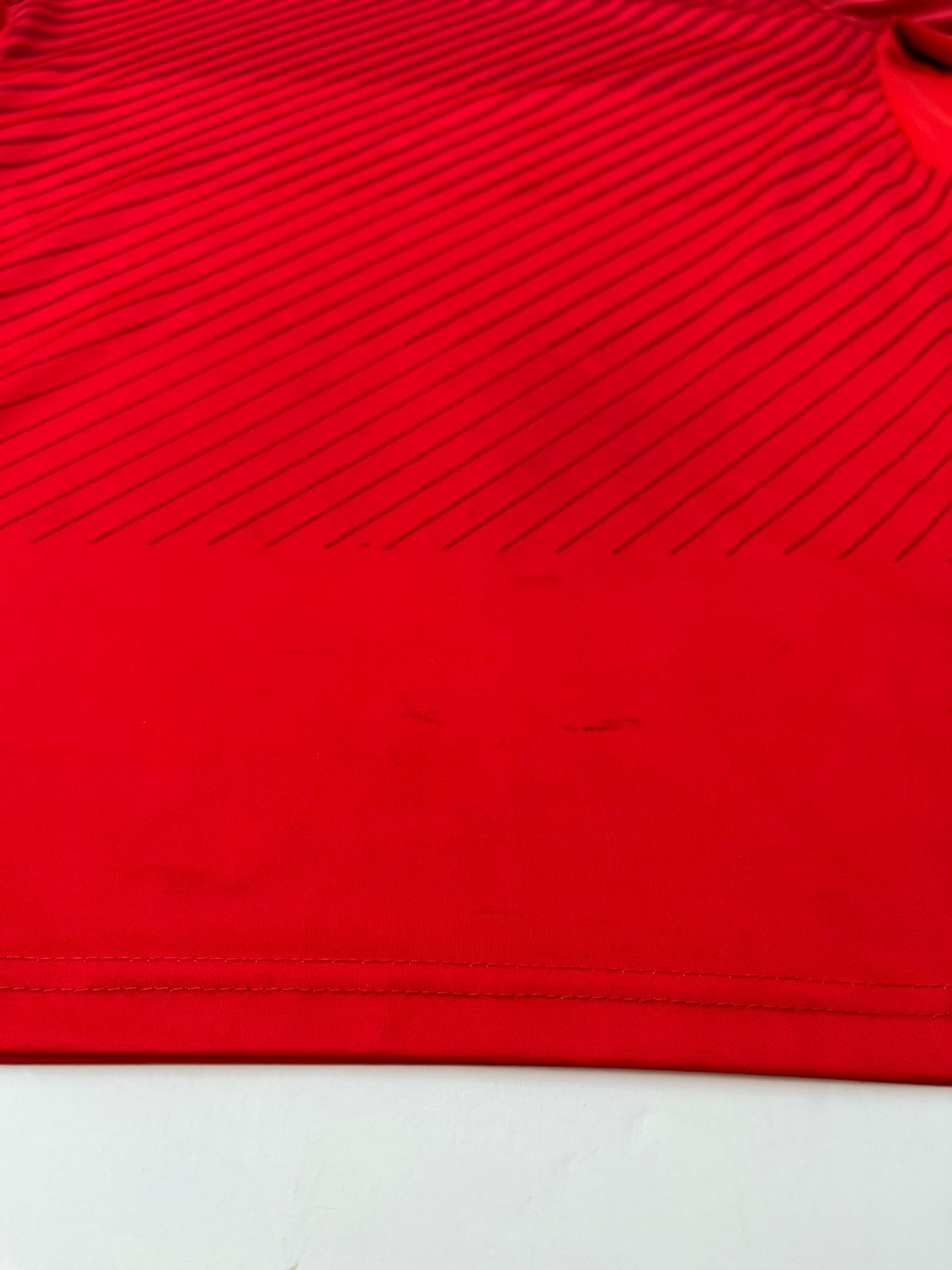 Jersey Austria Local 2016 2017 (M)