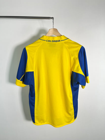 Jersey Colombia Local 2003 2004 (S)