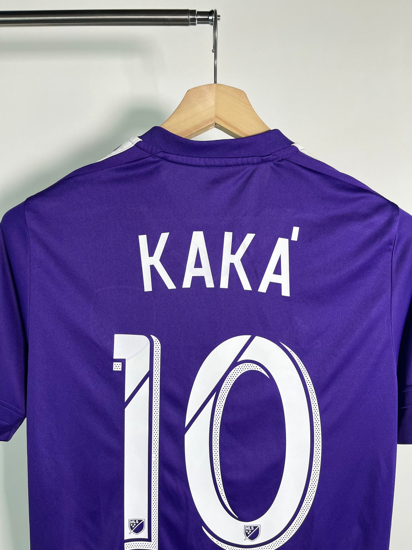 Jersey Orlando City Local 2015 2016 Kaka (M)