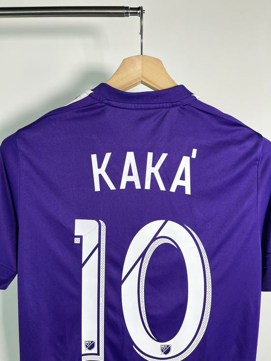 Jersey Orlando City Local 2015 2016 Kaka (M)
