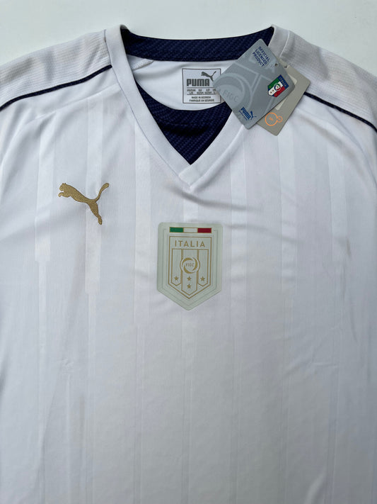 Jersey Italia Especial 2016 (L)