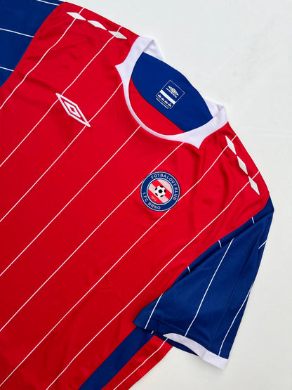 Jersey FC Brno Local 2009 2011 (L)