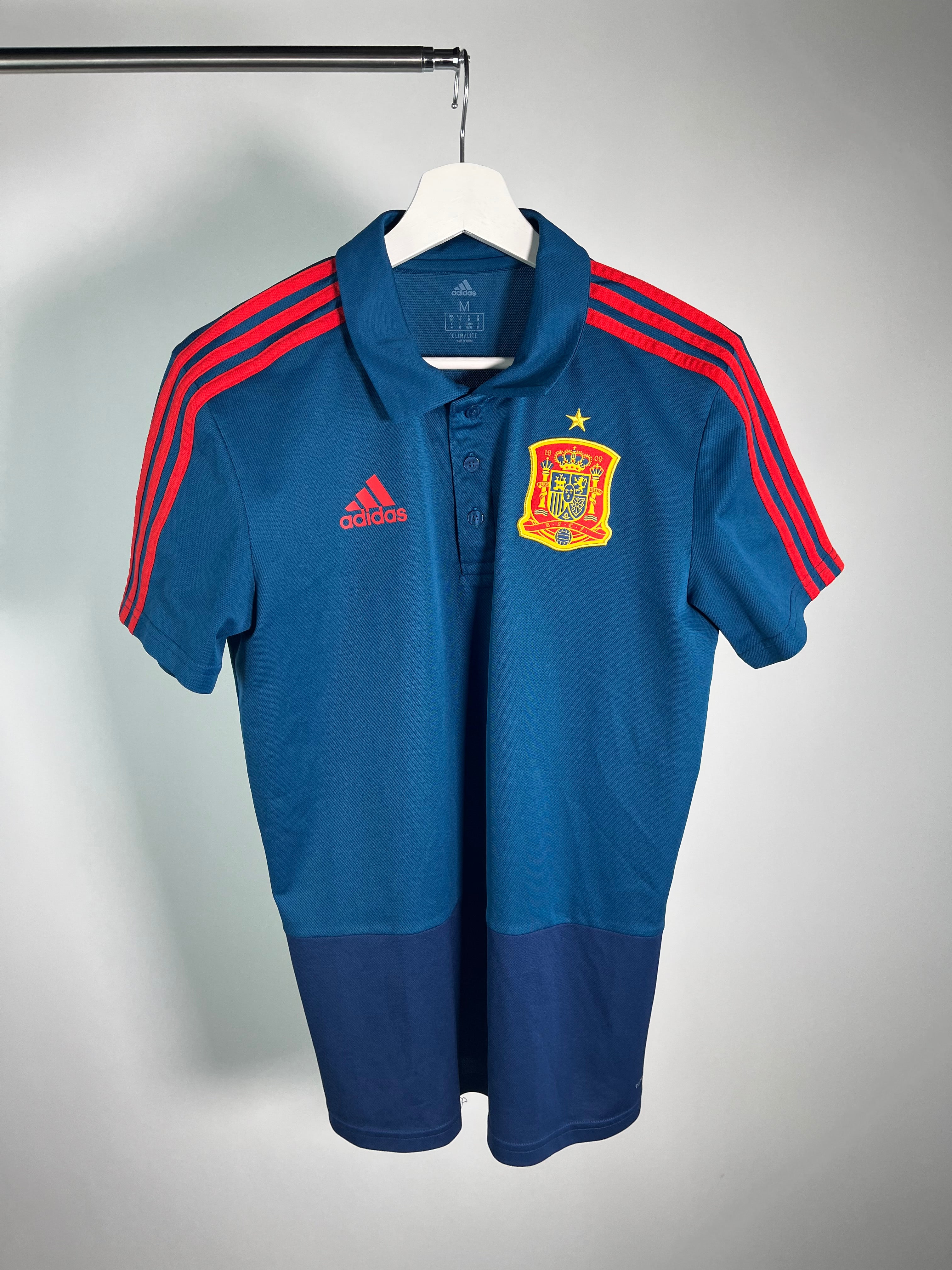 Polo España 2018 2019 (M)