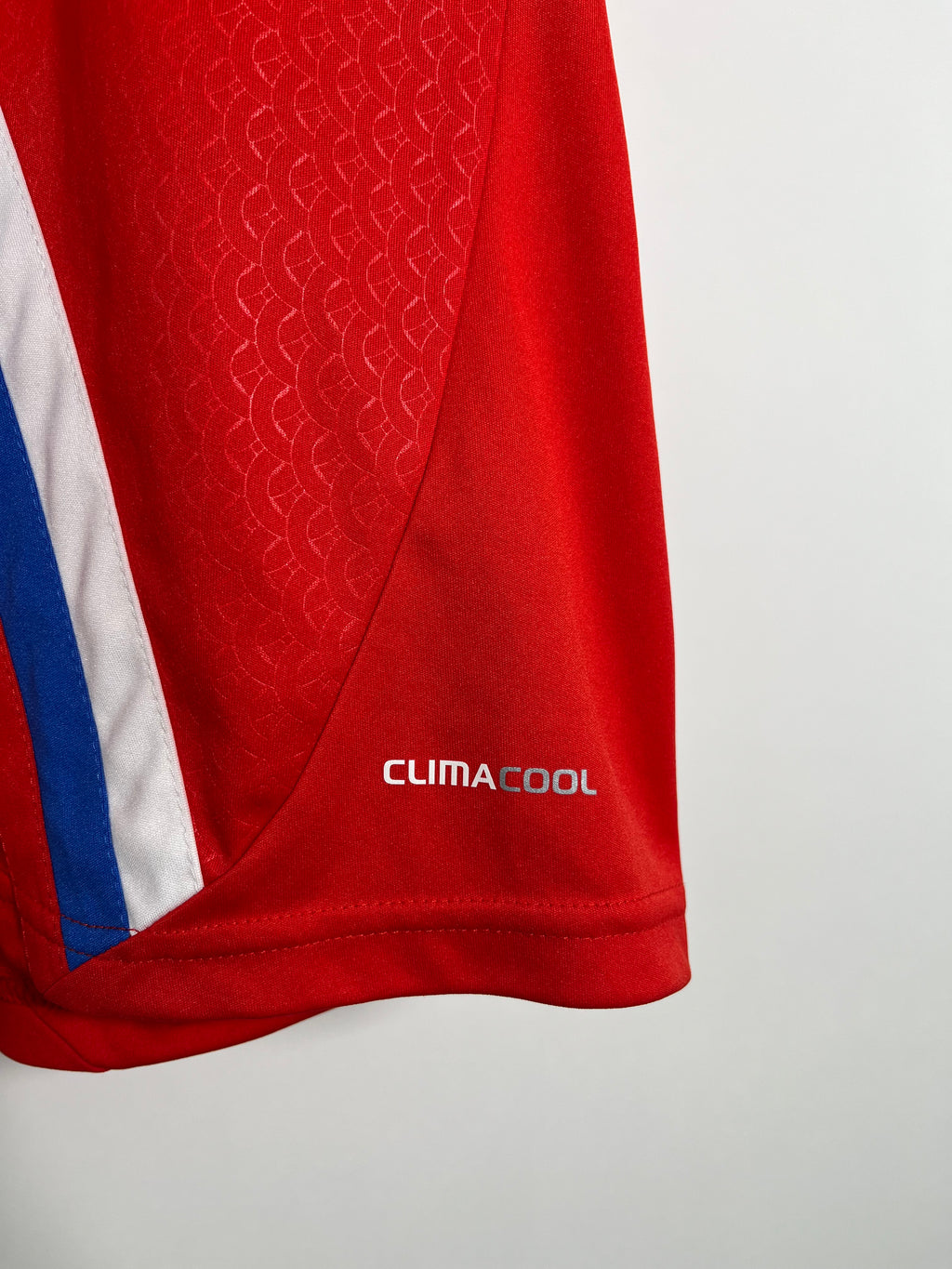 Jersey Rusia Local 2012 2014 (S)