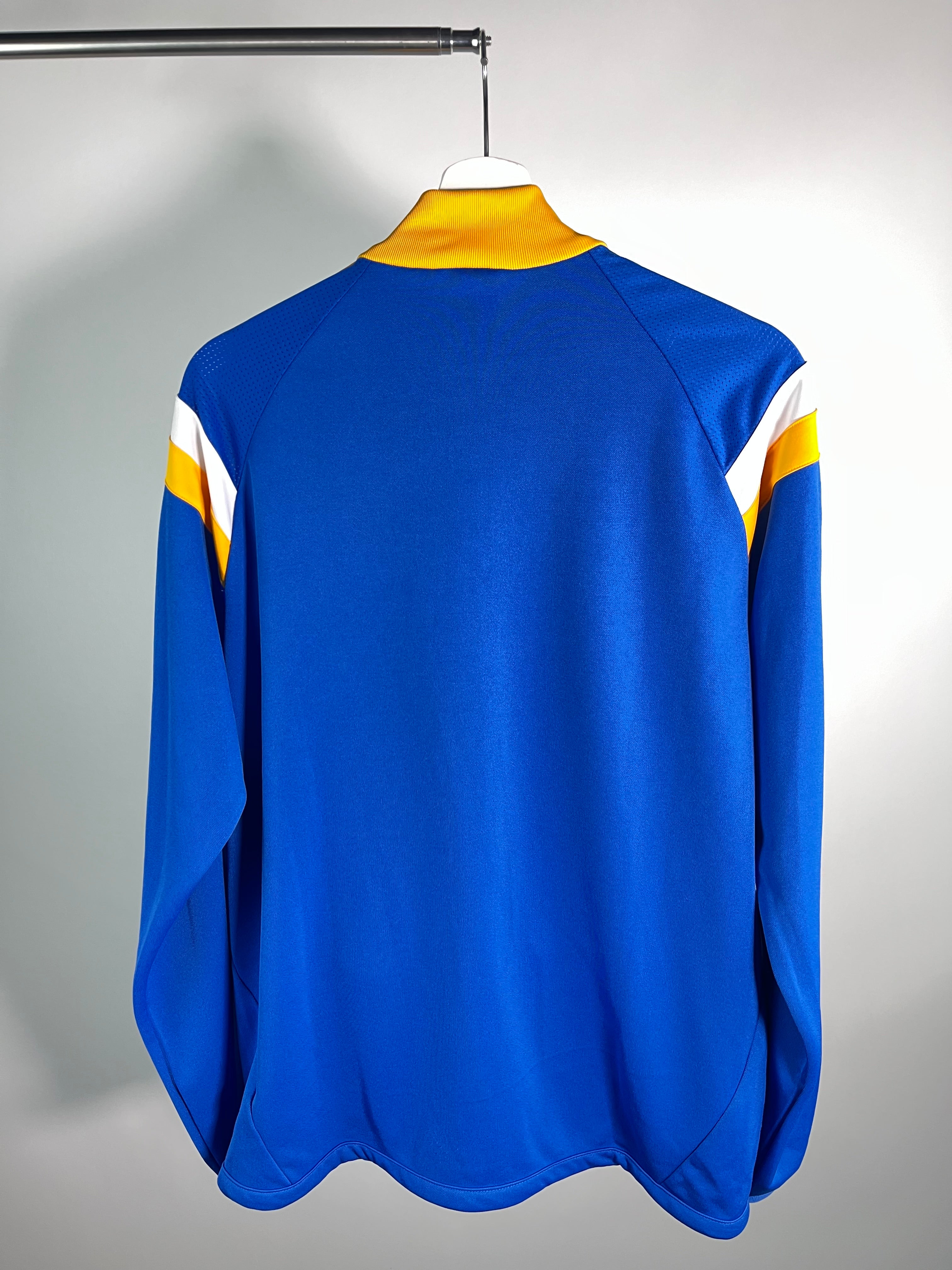 Chamarra Tigres 2014 2015 (M)