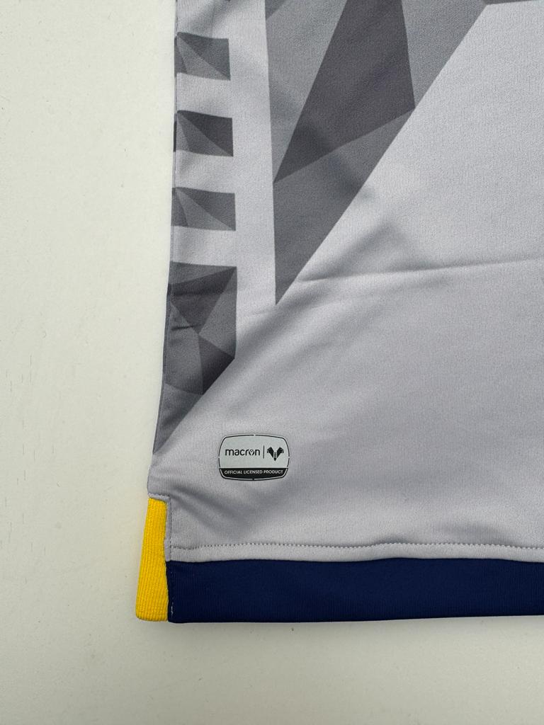 Jersey Hellas Verona Tercera 2020 2021 (XXL)
