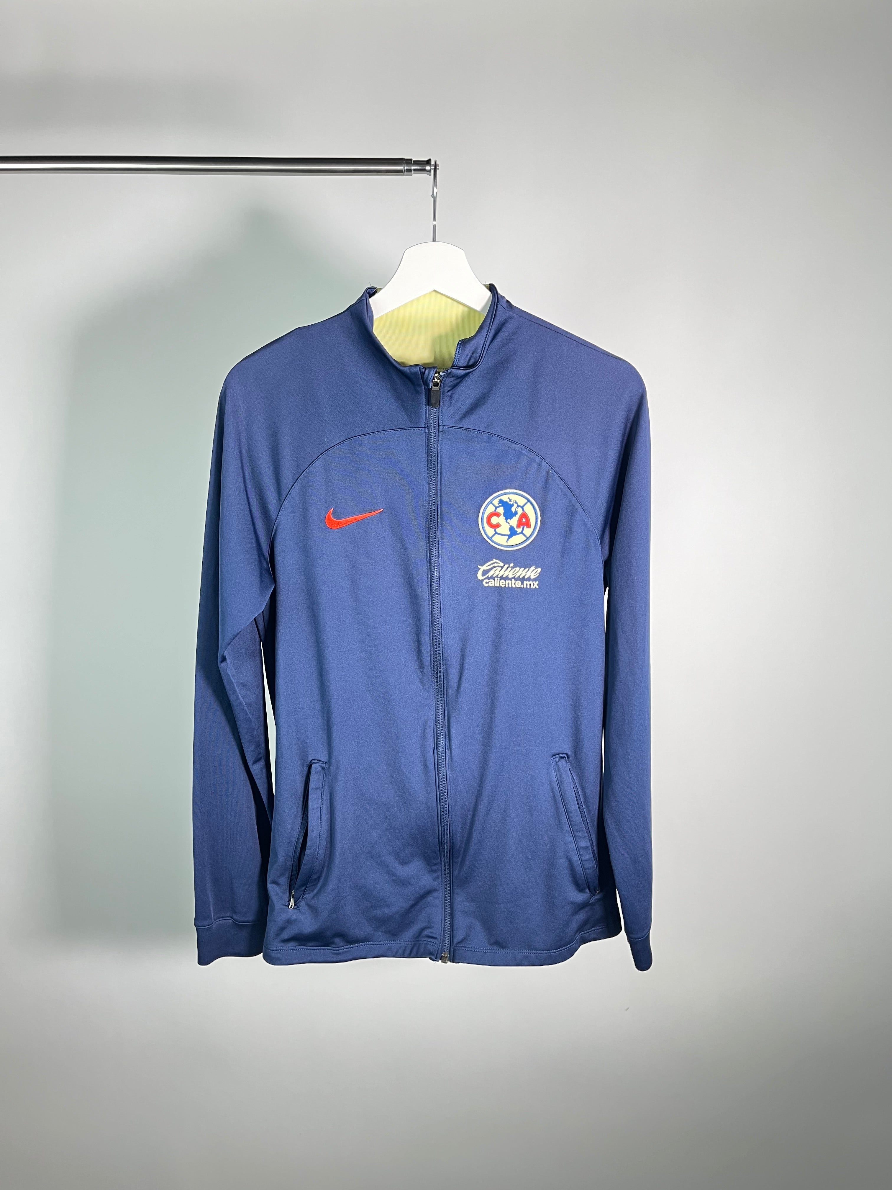 Sudadera Club América 2023 2024 Utilería (S)