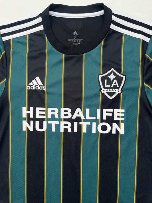 Jersey La Galaxy Visita 2020 2021 (S)