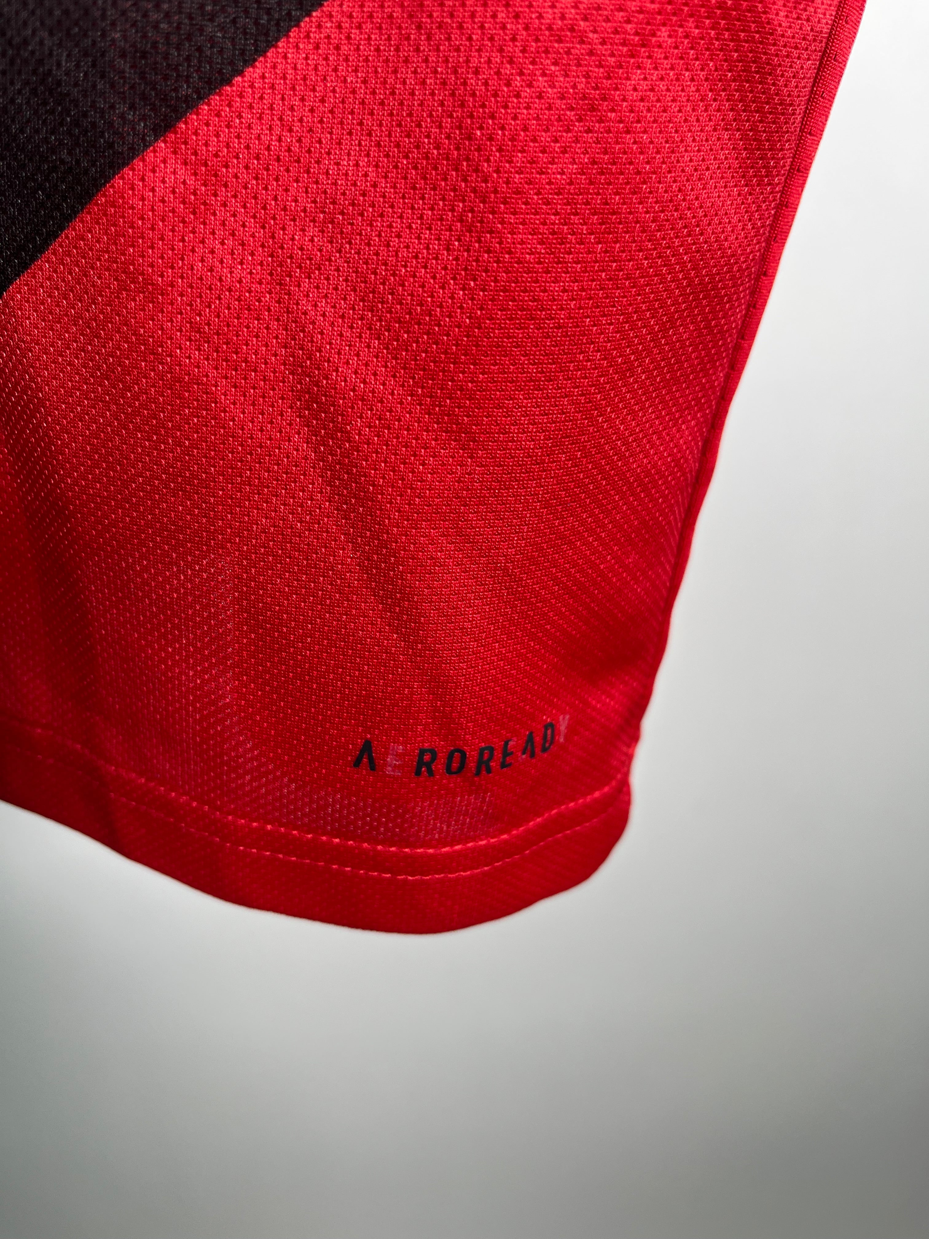 Jersey Bélgica Local 2019 2020 Eden Hazard (M)