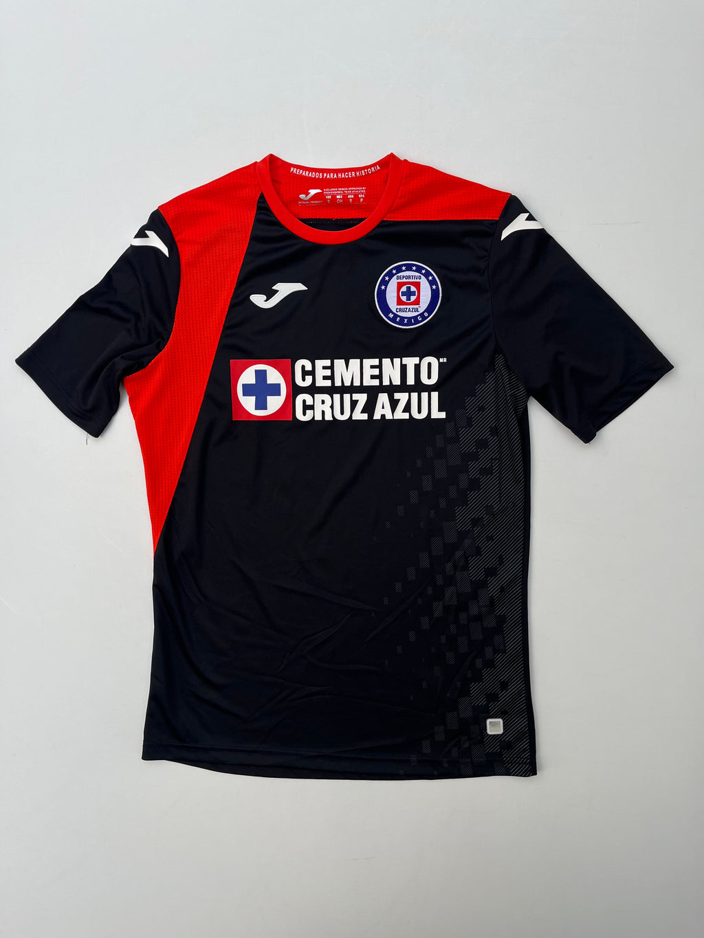 Jersey Cruz Azul Portero 2019 2020 (S)