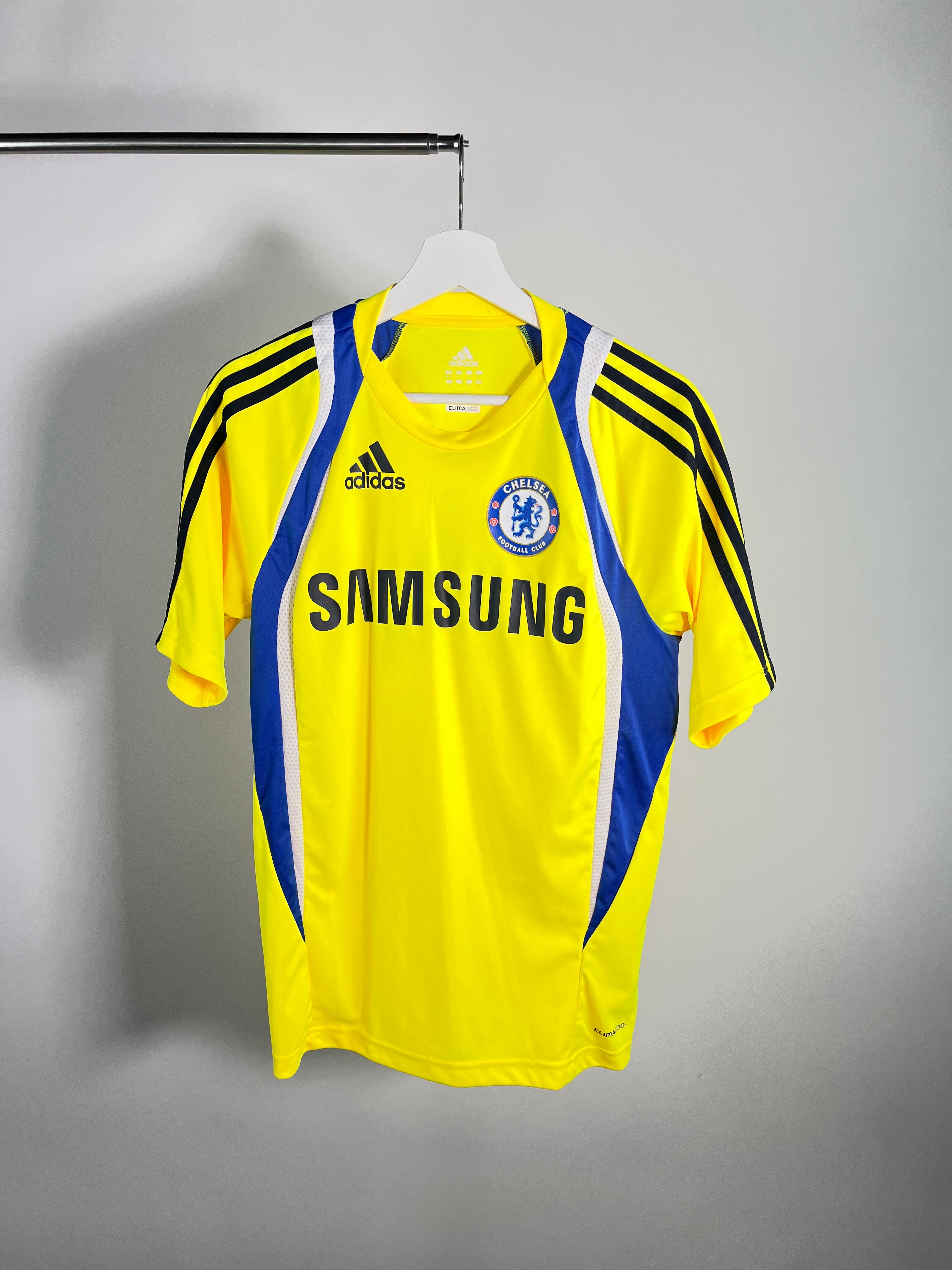 Jersey Chelsea Entrenamiento 2009 2010 (S)