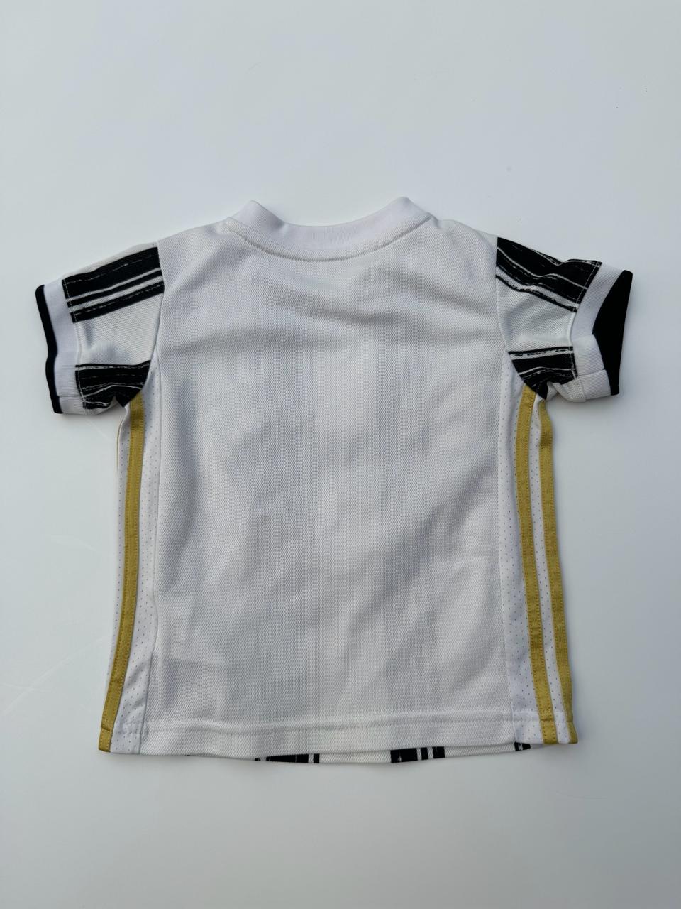 Jersey Juventus Local 2020 2021 (9 meses)