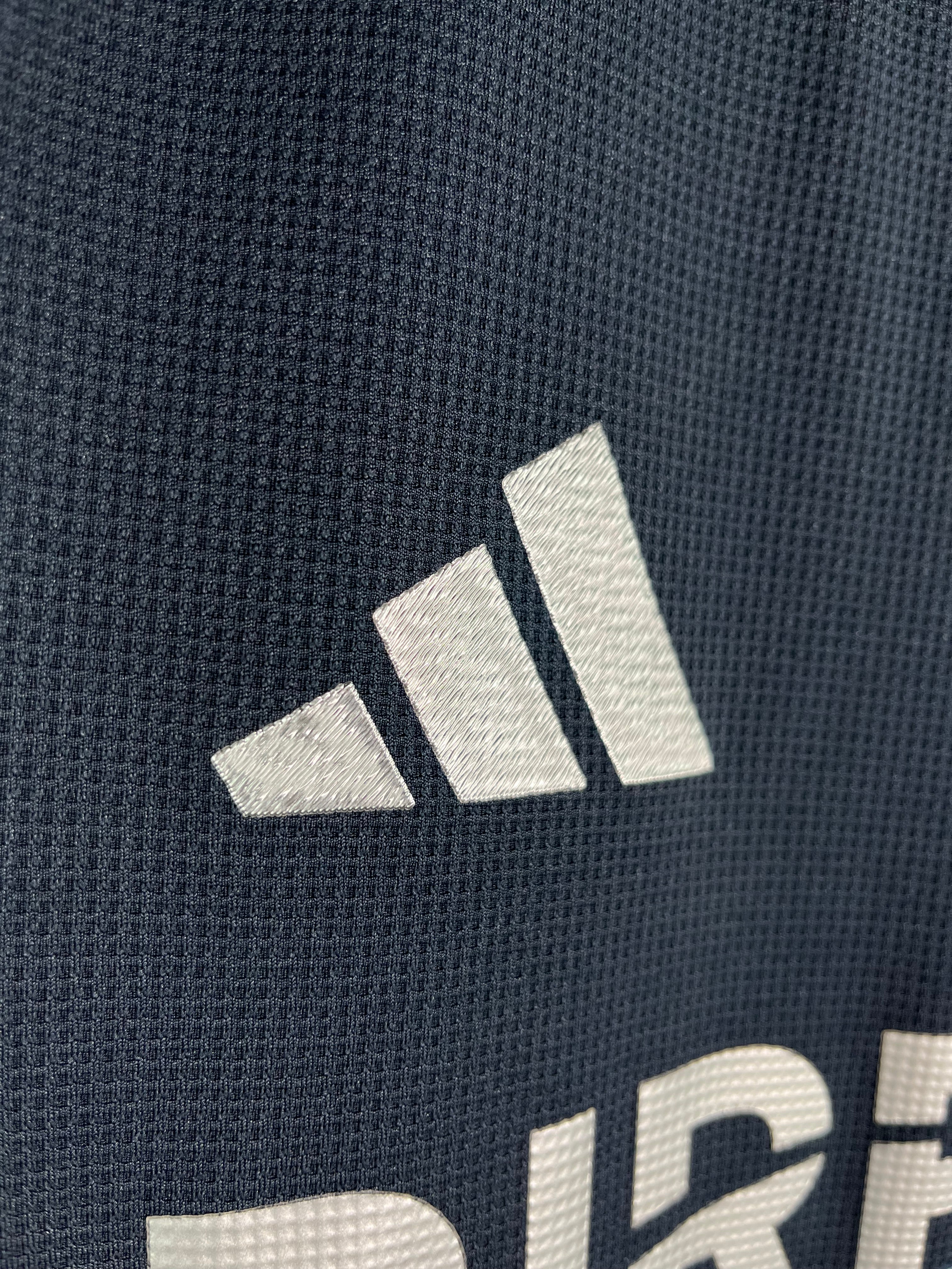 Jersey San Diego FC Local 2025 2026 Versión Jugador Hirving Lozano (L)