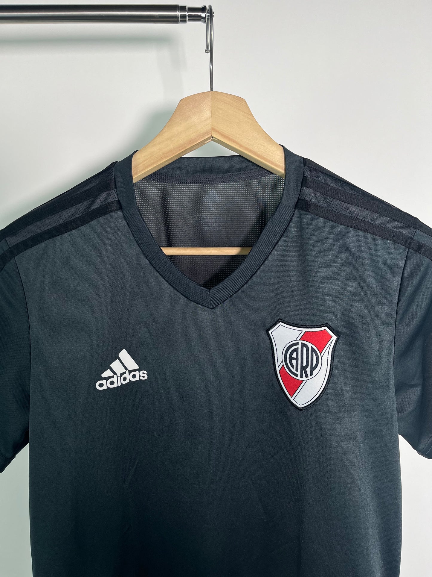 Jersey River Plate Entrenamiento 2018 2019 (S)
