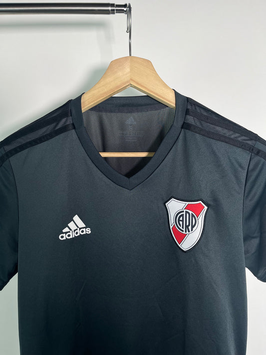 Jersey River Plate Entrenamiento 2018 2019 (S)