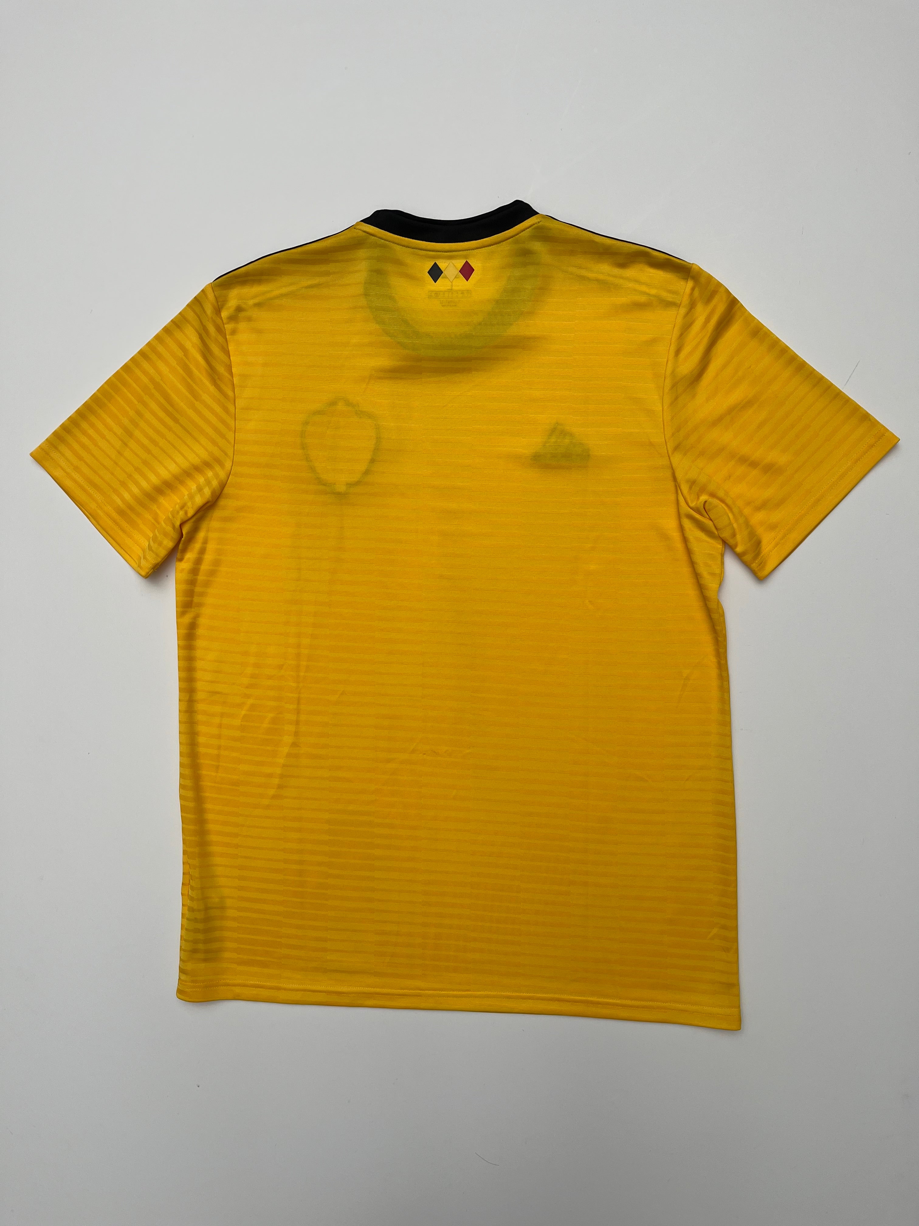 Jersey Bélgica Visita 2017 2019 (L)