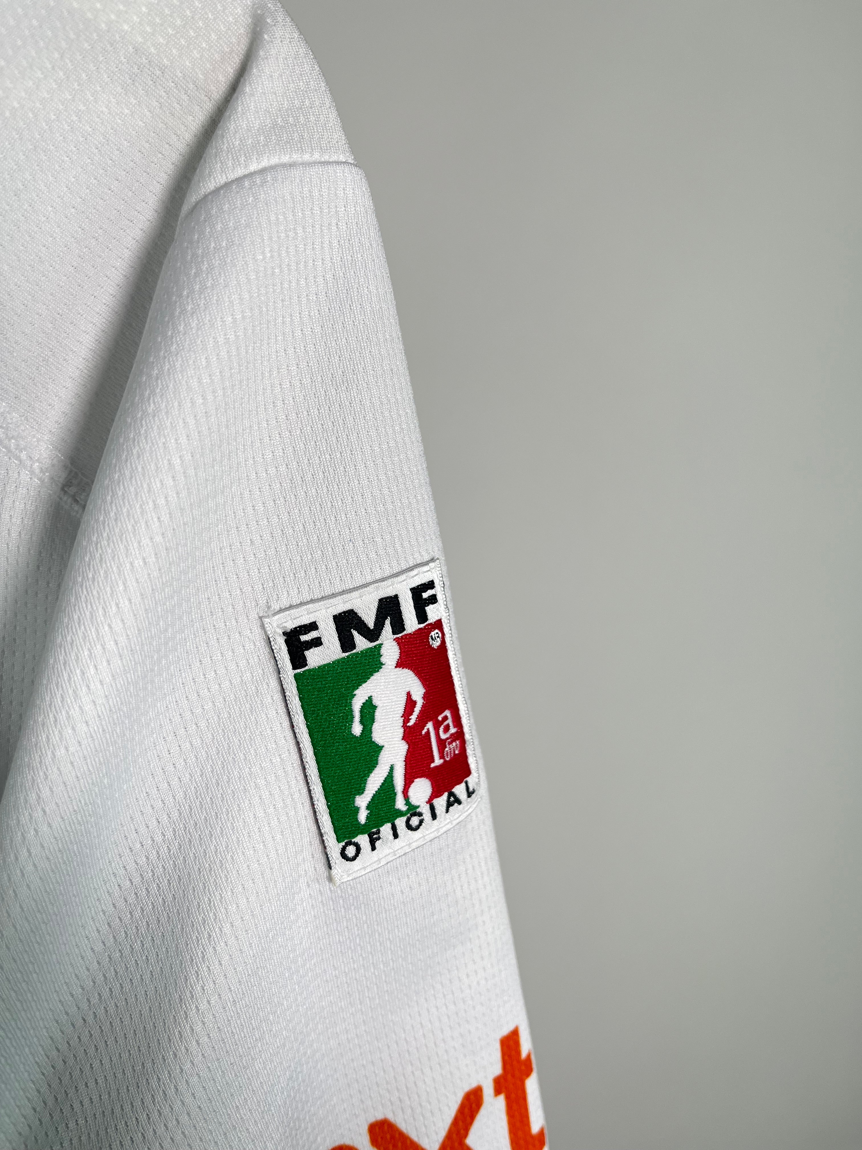 Jersey Leon Visita 2012 2013 (M)