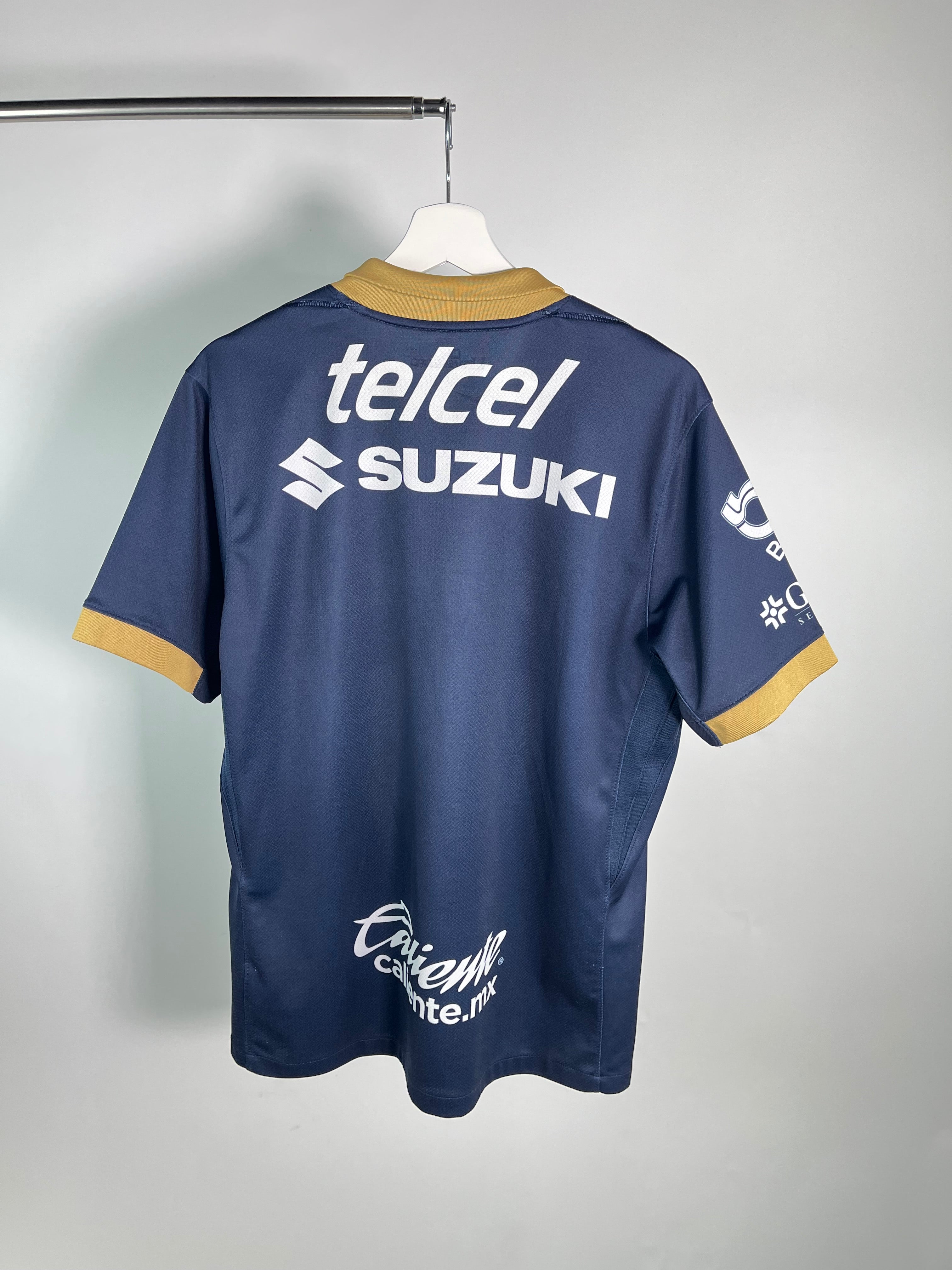 Jersey Pumas Visita 2024 2025 (L)
