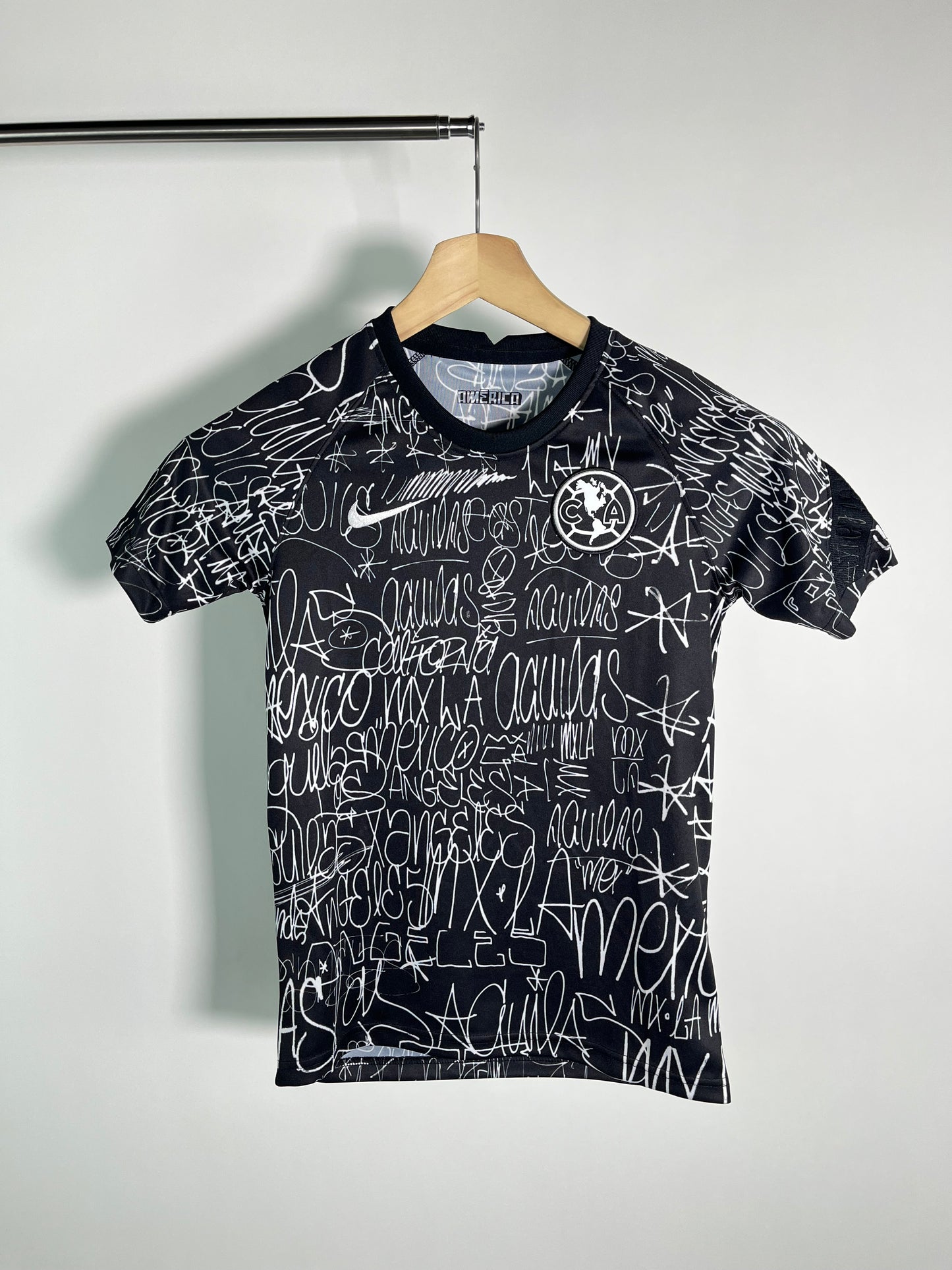 Jersey Club America Entrenamiento 2021 2022 (M Mujer)