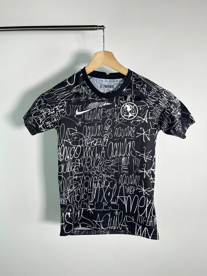 Jersey Club America Entrenamiento 2021 2022 (M Mujer)