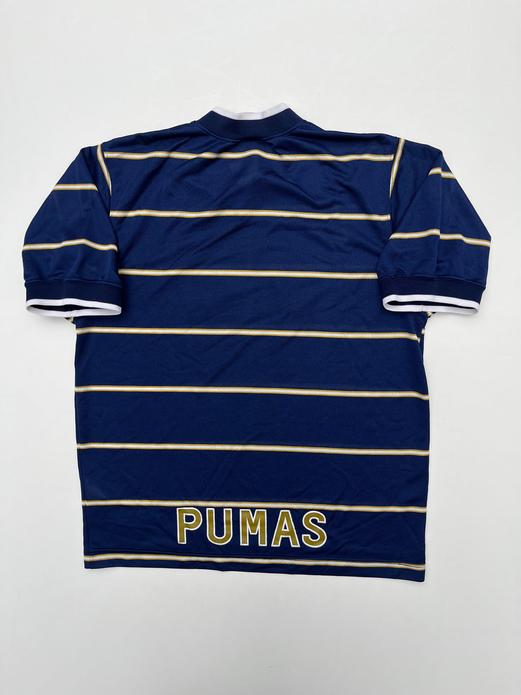 Jersey Pumas Local 1997 1998 (M)