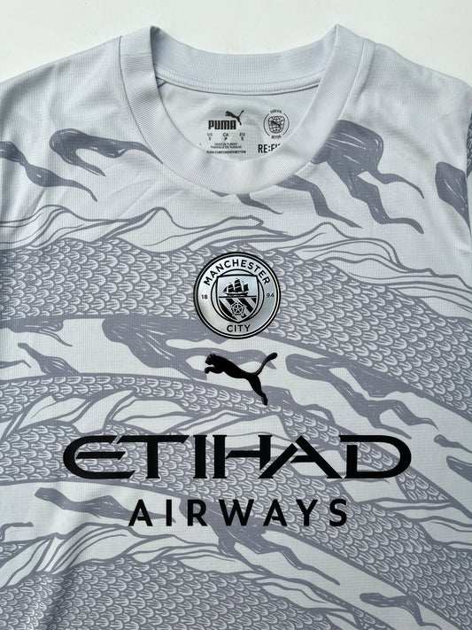 Jersey Manchester City Especial 2023 2024 (S)