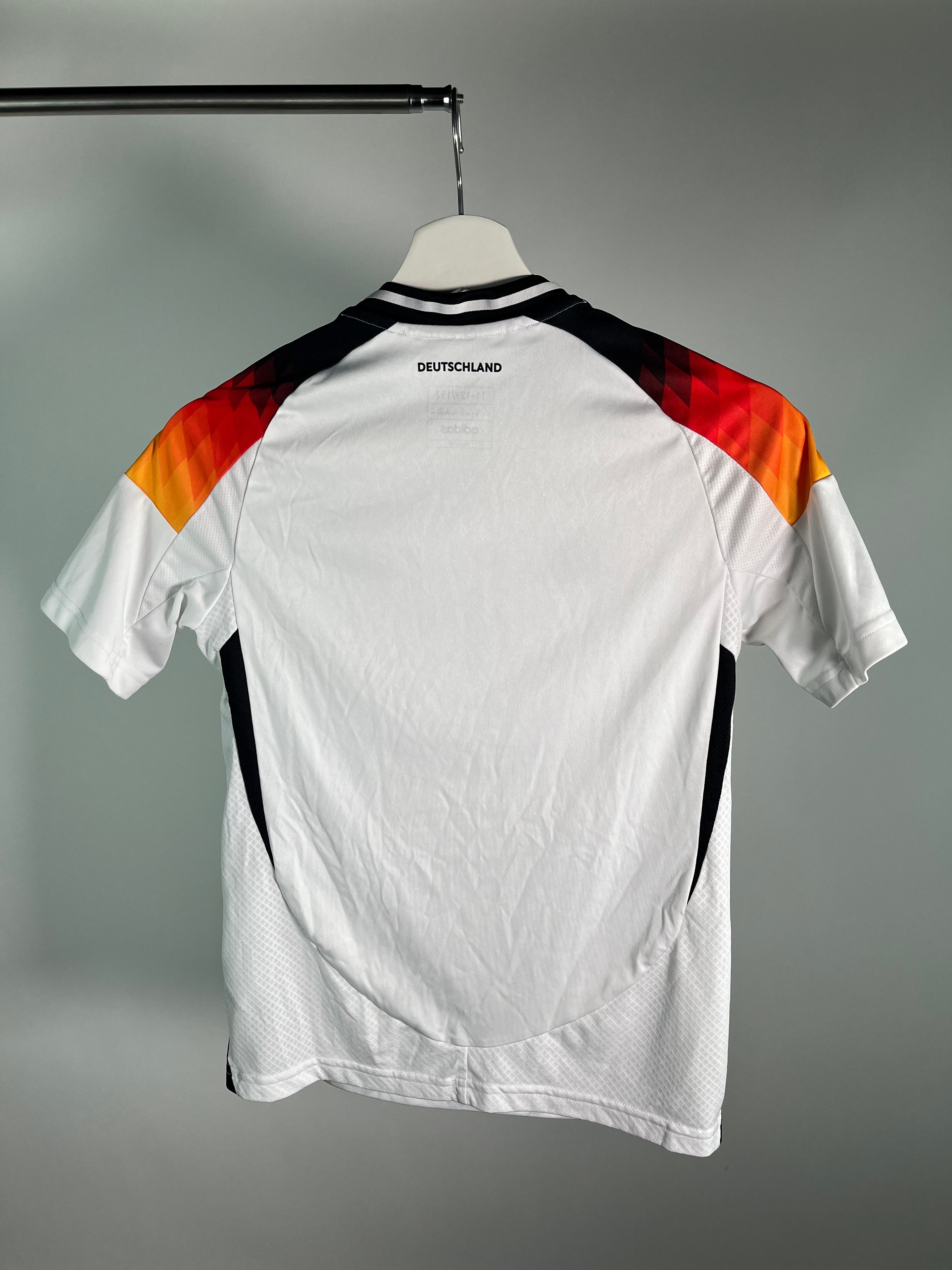 Jersey Alemania Local 2024 2025 (M Niño)
